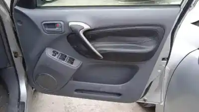 Утилизация автомобиля toyota rav 4 ii (_a2_) 2.0 d 4wd (cla20_, cla21_) года 2003 питание 