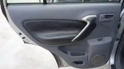 Утилизация автомобиля toyota rav 4 ii (_a2_) 2.0 d 4wd (cla20_, cla21_) года 2003 питание 