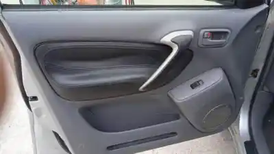 Утилизация автомобиля toyota rav 4 ii (_a2_) 2.0 d 4wd (cla20_, cla21_) года 2003 питание 