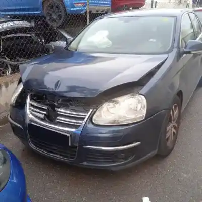 Утилизация автомобиля volkswagen jetta (1k2) bkc года 2005 питание 