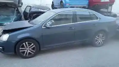 Здавання транспортного засобу VOLKSWAGEN                                         JETTA (1K2)                                                                                                                                                                                                                                                BKC                                                                                                                                                                                                                                                        року 2005 потужний 