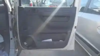Sloopvoertuig fiat i scudo (222) rhz van het jaar 2004 aangedreven 