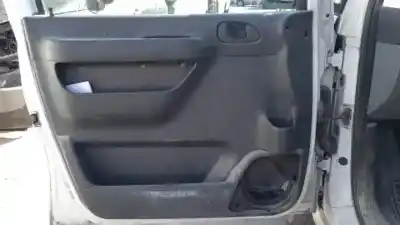 Sloopvoertuig fiat i scudo (222) rhz van het jaar 2004 aangedreven 