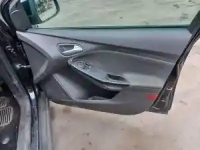 Veículo de Sucata ford focus lim. (cb8) t1db do ano 2014 alimentado 