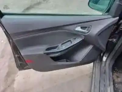 Veículo de Sucata ford focus lim. (cb8) t1db do ano 2014 alimentado 