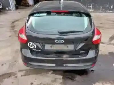 Veículo de Sucata ford focus lim. (cb8) t1db do ano 2014 alimentado 