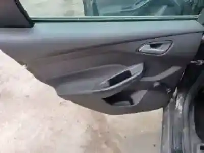 Veículo de Sucata ford focus lim. (cb8) t1db do ano 2014 alimentado 