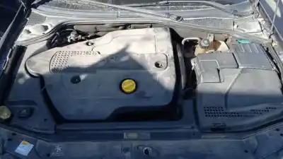 Здавання транспортного засобу renault laguna ii (bg0) f9q750 року 2001 потужний 