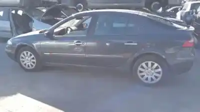 Здавання транспортного засобу renault laguna ii (bg0) f9q750 року 2001 потужний 