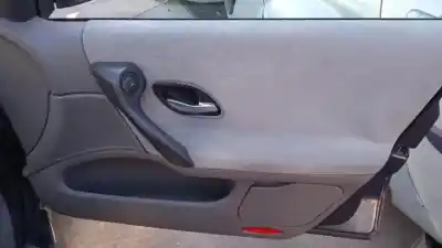 Здавання транспортного засобу renault laguna ii (bg0) f9q750 року 2001 потужний 