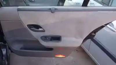 Здавання транспортного засобу renault laguna ii (bg0) f9q750 року 2001 потужний 