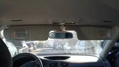 Здавання транспортного засобу renault laguna ii (bg0) f9q750 року 2001 потужний 