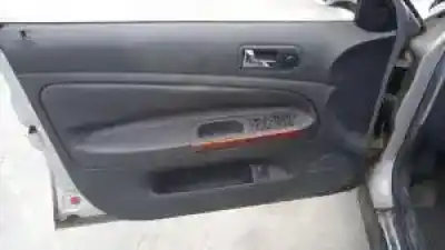 Veículo de Sucata volkswagen passat variant (3b6) amx do ano 2001 alimentado 