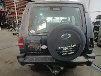 Утилизация автомобиля land rover discovery (salljg/lj) 21l года 1990 питание 