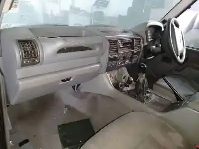 Утилизация автомобиля land rover discovery (salljg/lj) 21l года 1990 питание 