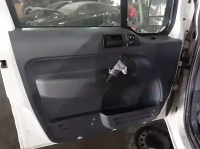 Здавання транспортного засобу ford transit connect (tc7) d-r3pa року 2006 потужний 