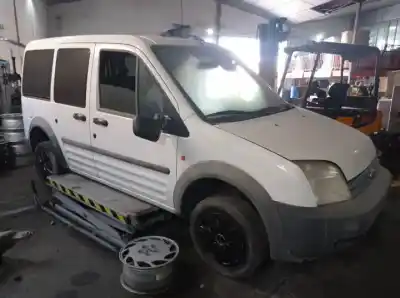 Здавання транспортного засобу ford transit connect (tc7) d-r3pa року 2006 потужний 