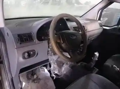 Здавання транспортного засобу ford transit connect (tc7) d-r3pa року 2006 потужний 