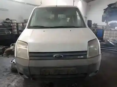 Здавання транспортного засобу ford transit connect (tc7) d-r3pa року 2006 потужний 