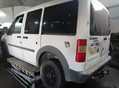 Здавання транспортного засобу ford transit connect (tc7) d-r3pa року 2006 потужний 