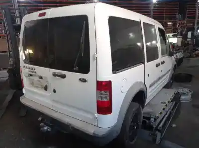 Здавання транспортного засобу ford transit connect (tc7) d-r3pa року 2006 потужний 