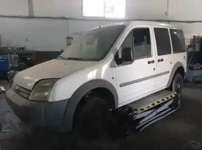 Здавання транспортного засобу ford transit connect (tc7) d-r3pa року 2006 потужний 
