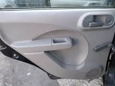 Veículo de Sucata fiat ii panda (169) 188a8000 do ano 2003 alimentado 