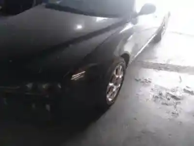 Veículo de Sucata alfa romeo 159 (140) 939a1000 do ano 2006 alimentado 