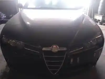 Veículo de Sucata ALFA ROMEO 159 (140) 939A1000 do ano 2006 alimentado 