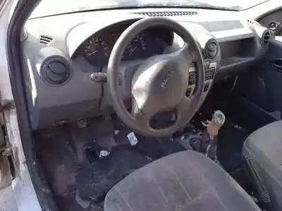 Утилизация автомобиля dacia logan express (x90) k9k792 года 2009 питание 