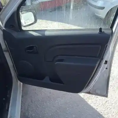 Утилизация автомобиля dacia logan express (x90) k9k792 года 2009 питание 