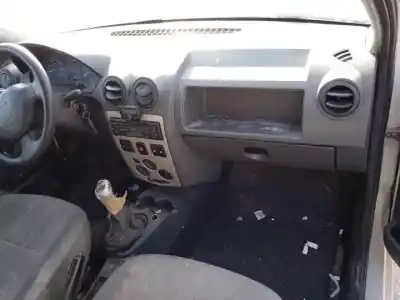 Утилизация автомобиля dacia logan express (x90) k9k792 года 2009 питание 