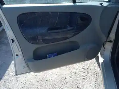 Утилизация автомобиля renault scenic (ja..) k4m701 года 2001 питание 