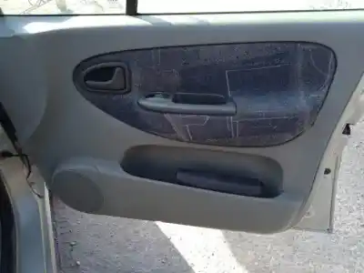 Утилизация автомобиля renault scenic (ja..) k4m701 года 2001 питание 