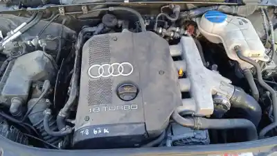 Verschrottungsfahrzeug audi                                               a4 cabrio (8h)                                                                                                                                                                                                                                             1.8 20v turbo                                                                                                                                                                                                                                              des jahres 2002 angetrieben bfb