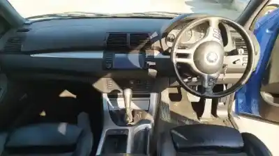 Veículo de Sucata bmw x5 (e53) m54306s3 do ano 2000 alimentado 