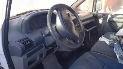 Утилизация автомобиля citroen jumpy wjzdw8 года 1995 питание 