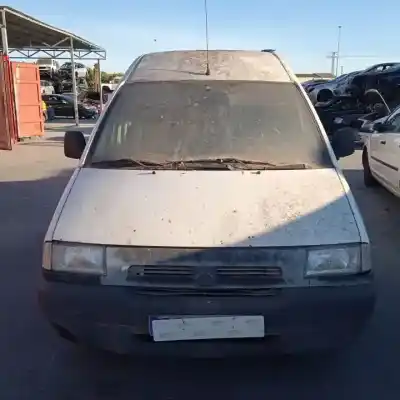 Здавання транспортного засобу CITROEN JUMPY WJZDW8 року 1995 потужний 