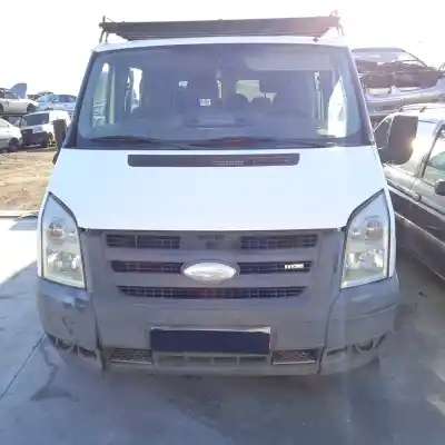 Vehículo de desguace FORD TRANSIT NEW LINE (TT9) 82006 =>) FT 280 M Kombi del año 2006 con motor QVFA