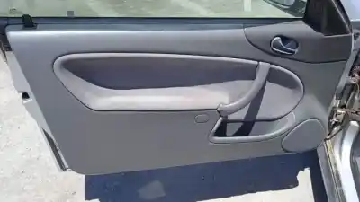 Здавання транспортного засобу saab 9-3 cabrio (ys3d) b205e року 1999 потужний 