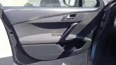 Veículo de Sucata peugeot 508 9h05 do ano 2011 alimentado 