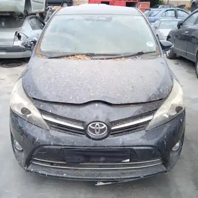 Veículo de Sucata toyota                                             verso                                                                                                                                                                                                                                                      life                                                                                                                                                                                                                                                       do ano 2014 alimentado 2zrfae