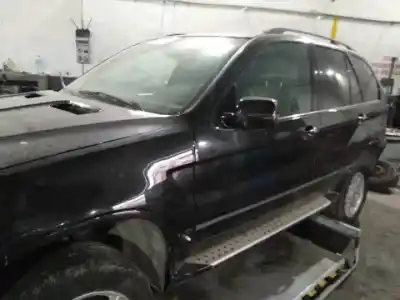 Veículo de Sucata bmw x5 (e53) m57-306d1 do ano 2003 alimentado 