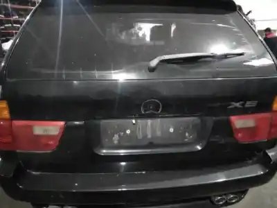 Veículo de Sucata bmw x5 (e53) m57-306d1 do ano 2003 alimentado 