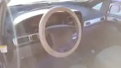 Sloopvoertuig chevrolet tacuma monospace (u100) 2.0 van het jaar 2005 aangedreven 