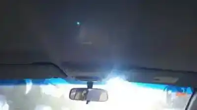 Sloopvoertuig chevrolet tacuma monospace (u100) 2.0 van het jaar 2005 aangedreven 