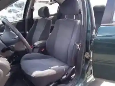 Scrapping Vehicle chrysler neon (pl) 420h of the year 1999 powered 