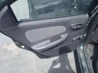 Scrapping Vehicle chrysler neon (pl) 420h of the year 1999 powered 