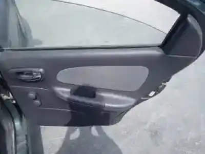 Scrapping Vehicle chrysler neon (pl) 420h of the year 1999 powered 