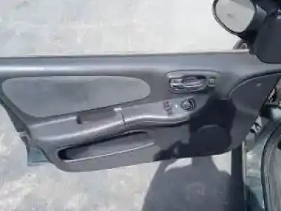 Scrapping Vehicle chrysler neon (pl) 420h of the year 1999 powered 